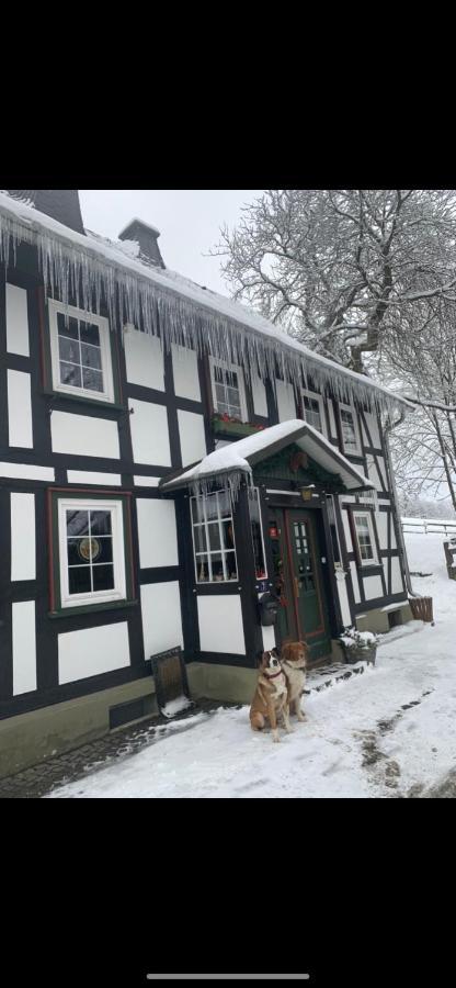Berghof Schmitte *