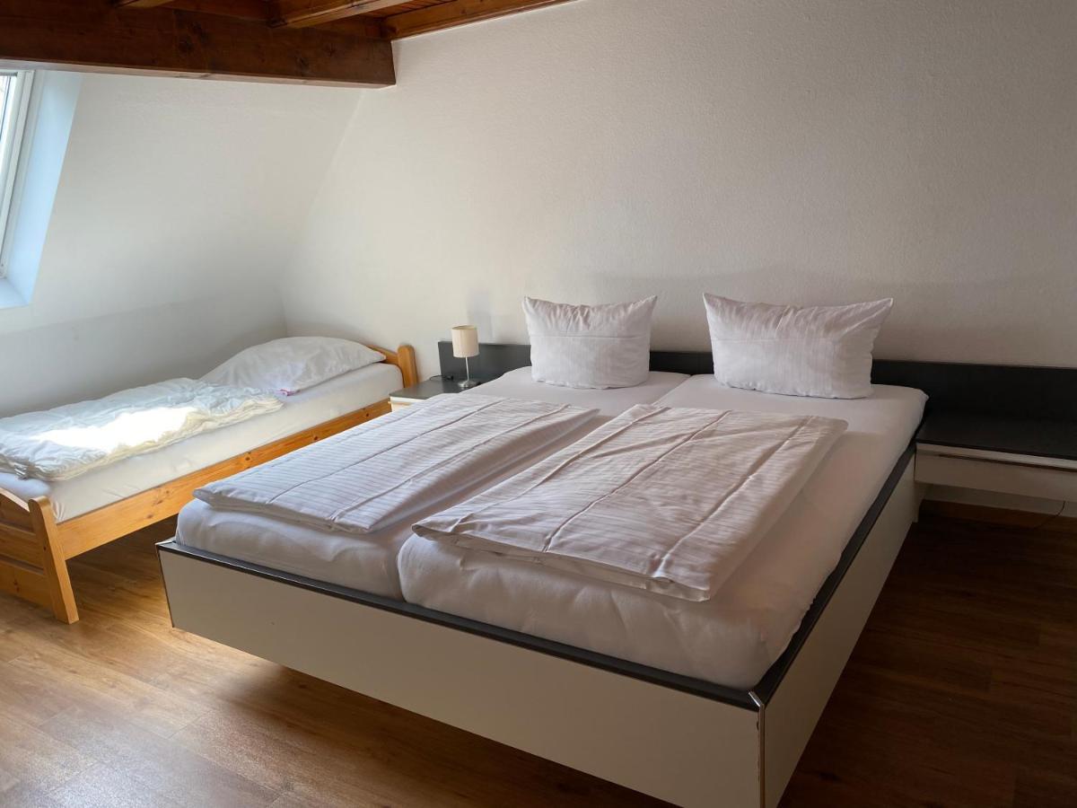 Landhaus Berghof Schmitte *