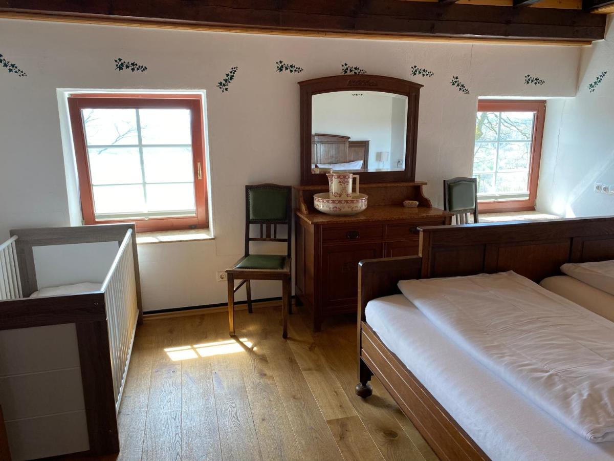 Berghof Schmitte Country house