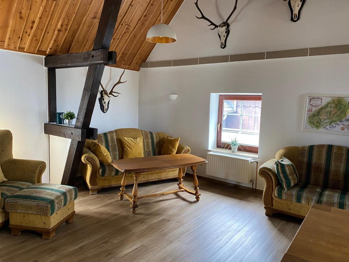 Berghof Schmitte Country house *