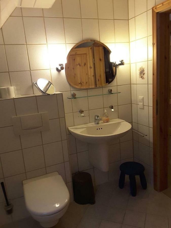 Berghof Schmitte Landhaus Winterberg