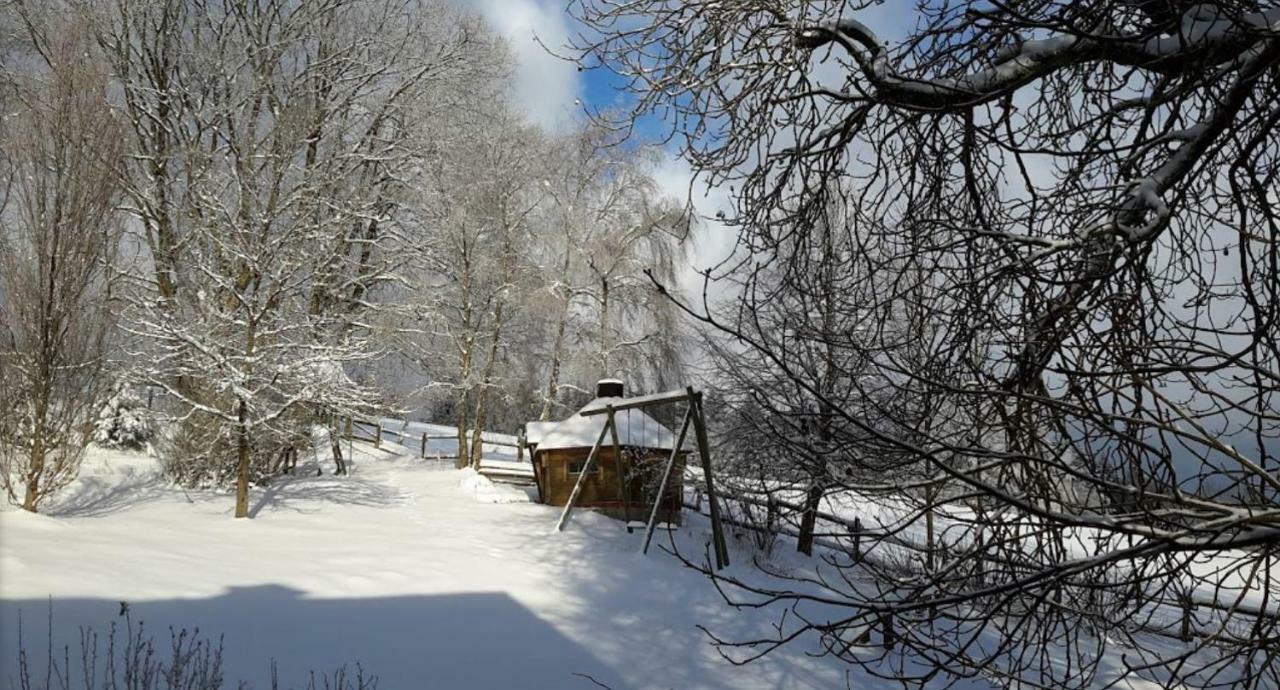 Landhaus Berghof Schmitte