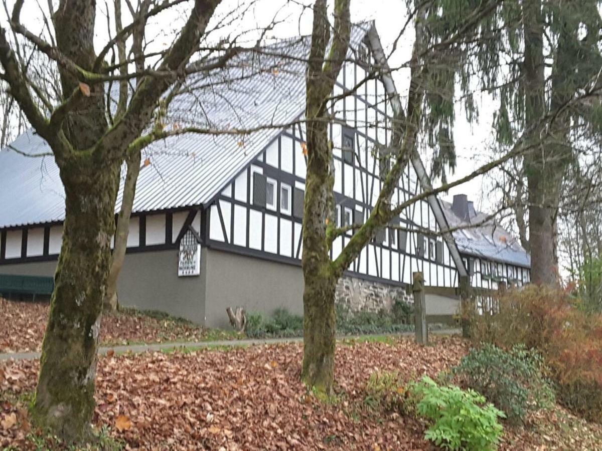 Berghof Schmitte *