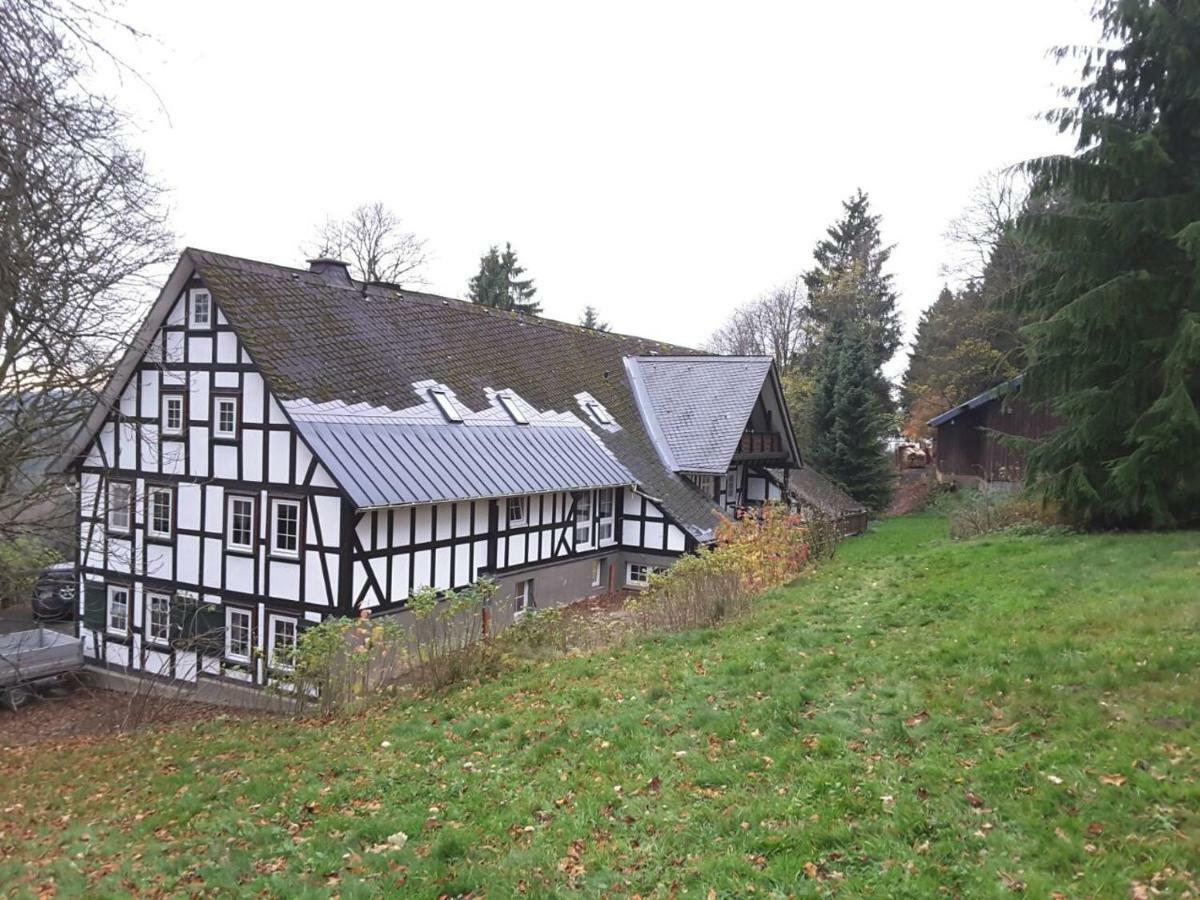 Berghof Schmitte * Winterberg