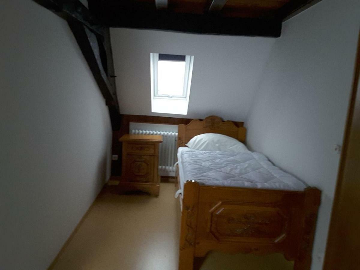 Berghof Schmitte Landhaus Winterberg