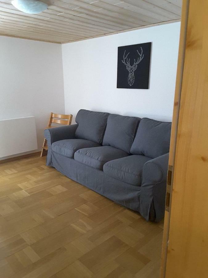 Landhaus Berghof Schmitte